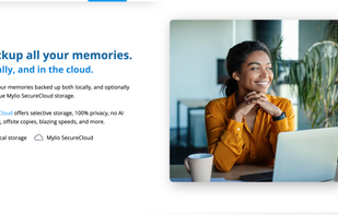 Mylio Photos screenshot 2
