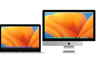 InfyniDock screenshot 1