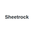 Sheetrock icon