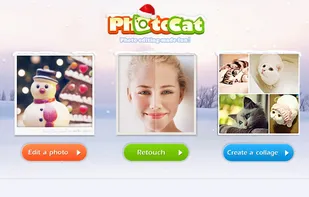 PhotoCat screenshot 1