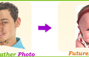 FutureBaby screenshot 1