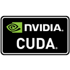 NVIDIA CUDA icon
