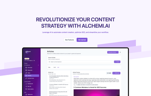 AI Content Marketing Automation