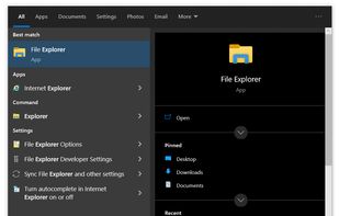 BeautySearch screenshot 2