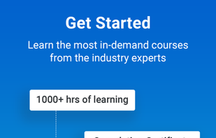 Simplilearn: Online Courses screenshot 1