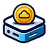 DeploySolo icon