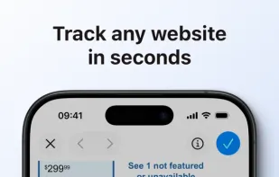 SmartTracker screenshot 1