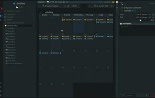 Gateway Forge screenshot 2