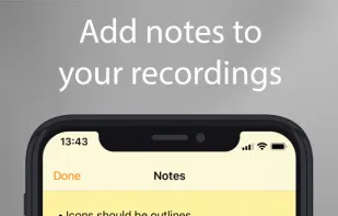 timeEdition screenshot 3