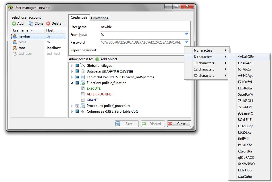 Beekeeper Studio 3.9.20  Database Management Software