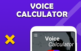 Voice Calculator and Unit Converter screenshot 2