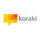 Koraki.io icon
