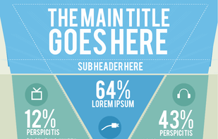 Piktochart screenshot 1