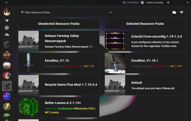 Prism Launcher Alternatives and Similar Software | AlternativeTo