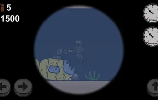 Treasures of the Sea screenshot 1