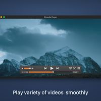 WMA Player for Mac – Open WMA with Elmedia