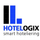 Hotelogix icon