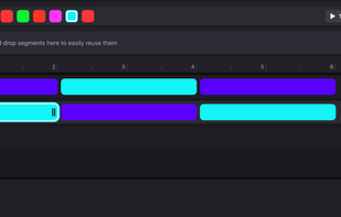 Streamlux screenshot 1
