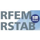 RSTAB - Structural Frame &amp; Truss Analysis icon