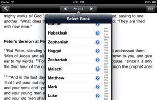 PocketSword screenshot 3