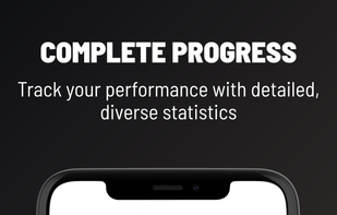 Altair Gym screenshot 1