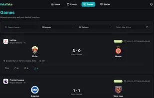 WakaTaka screenshot 1