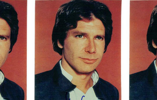 Portrait3D screenshot 1