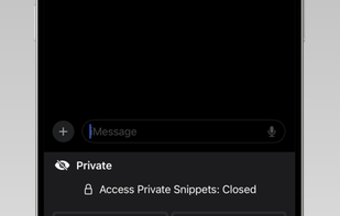 Snipkey screenshot 3