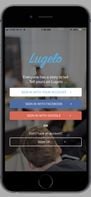 Lugelo Storybook screenshot 1