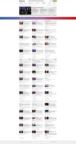 Ground News Alternatives and Similar Apps & Services | AlternativeTo