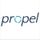 Propel icon