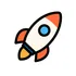 StartupLaunchDay icon