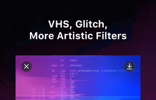 VaporCam screenshot 2