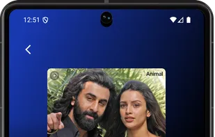 Echo Music screenshot 2