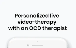 NOCD: OCD Treatment App screenshot 2
