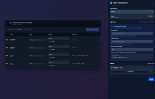 FakerFill screenshot 2