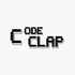 c[ode]clap icon
