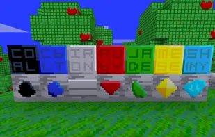 Ores and their node counterparts