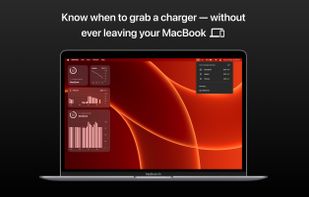 Mac widgets showcase