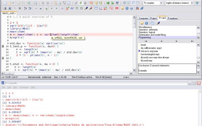 Great RStudio Alternatives: Top Similar Software in 2023 - Page 3 ...