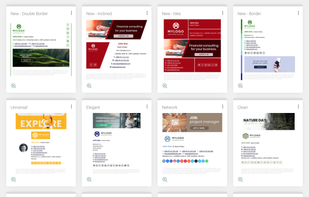 AdSigner screenshot 3