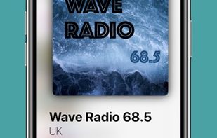 http Radio screenshot 1