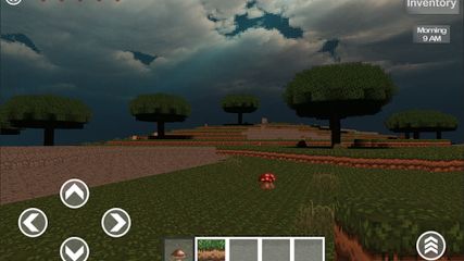 FreeCraft screenshot 1
