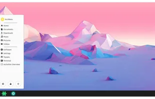 ArcMenu screenshot 3