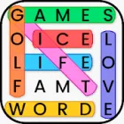 Wordloco Word Search icon
