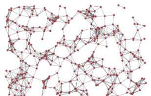 Geometric graphs