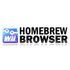 Homebrew Browser icon