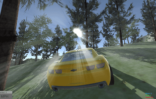 Cruze 6 screenshot 1