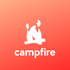 Campfire: Remote Team Software icon