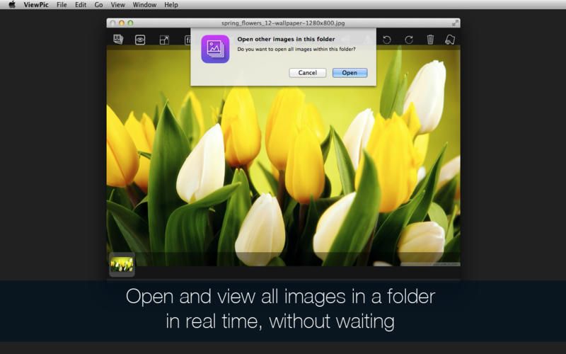 photo viewer like apple preview for windows